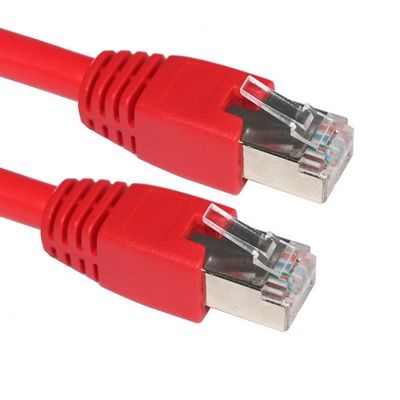 8P8C 8P6C Cat6 Cat6e Cat7 Cat8 Network Cable UTP Patch Cord Jumper 1-10m