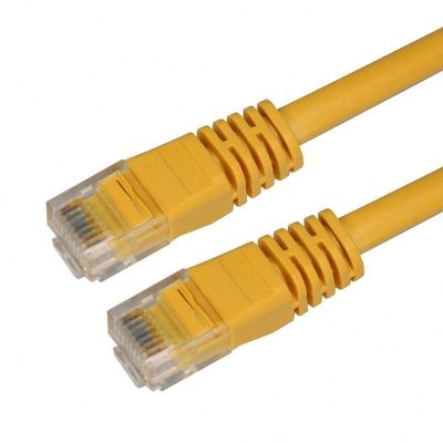 8P8C 8P6C Cat6 Cat6e Cat7 Cat8 Network Cable UTP Patch Cord Jumper 1-10m