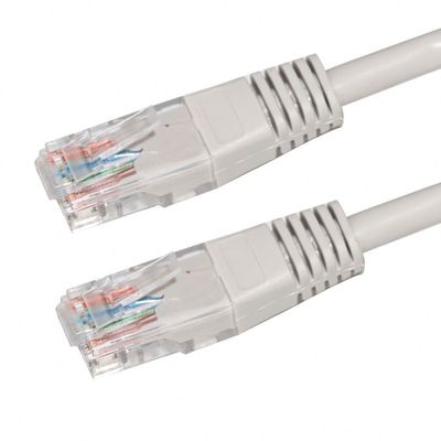8P8C 8P6C Cat6 Cat6e Cat7 Cat8 Network Cable UTP Patch Cord Jumper 1-10m