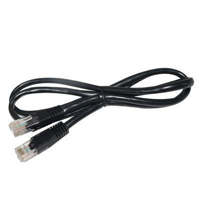 8 Pair 4p 24awg 1m Utp 4pr Cat5e Network Cable Cat5 Rj45 Cat 6 Stp Cable