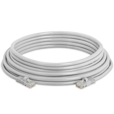 550MHz 10Gbps RJ45 8p8c Extension Patch Cord 305m Cat5e Extension Cable