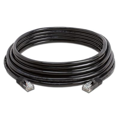 550MHz 10Gbps RJ45 8p8c Extension Patch Cord 305m Cat5e Extension Cable