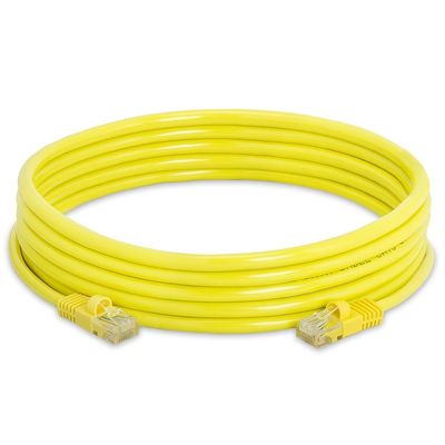 550MHz 10Gbps RJ45 8p8c Extension Patch Cord 305m Cat5e Extension Cable