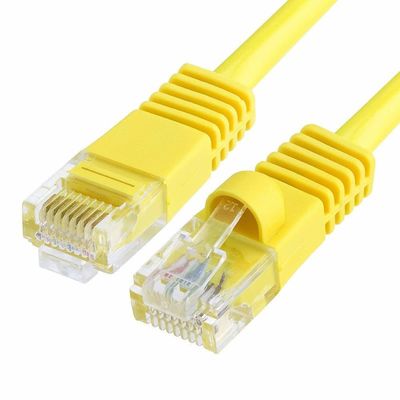 Cat5e UTP RJ45 To RJ45 8P8C Internet Network Cable 5m For Router Modem