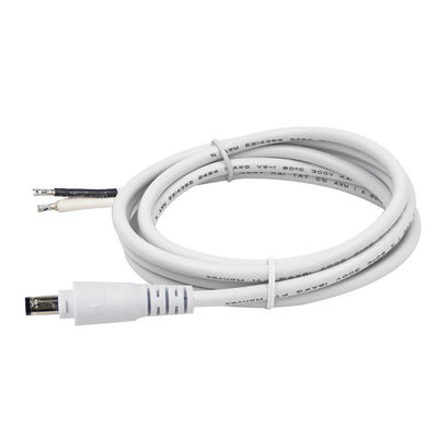 12V 24V DC Extension Cable 5.5x2.1mm 5.5x2.5mm Female DC Power Cable For CCTV