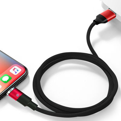 3 In 1 Charger Usb Phone Cable Magnetic Phone Charger Cable For Mobile Devices