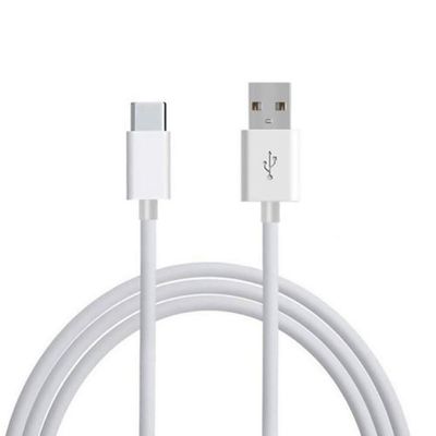 1Meter Fast Charging USB Data Cable 3.1 3.0 Usb A Male To Type-C 2.0