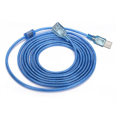 24AWG USB Printer Cable USB 2.0 Type A Male to B Male Extension Cable for Printer