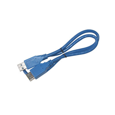 5Gbps USB 3.0 Extension Cable  For Printer Data Download Female To Male Charging