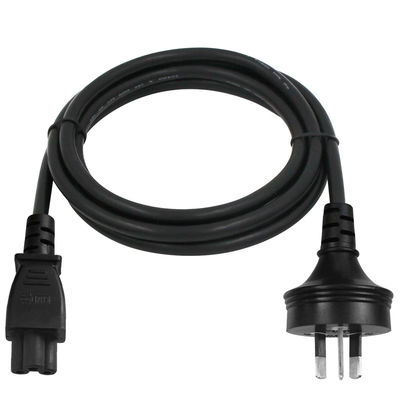 Home Appliance Pure Cooper 10A Extension Cable Saa Australia Zealand Male Plug To Iec C5
