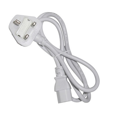 extension cord. B1363 PDU with 5M Rewireable Outlet and UK C13 Power Cable BS Male End Type