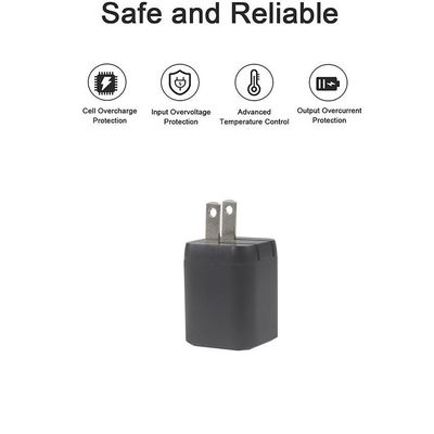 Single Port Universal Laptop GaN PD Charger 30W 20W 20V Super Faster