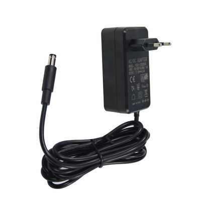 12V Universal Power Supply Adapter 1A 5A 3A Wall Plug In Type AC To DC