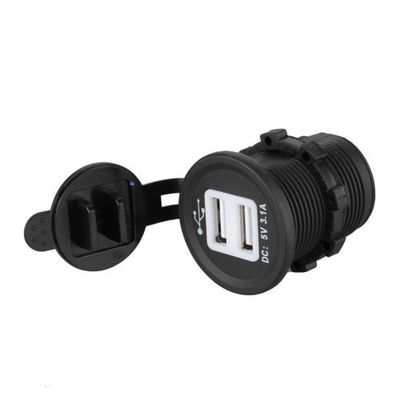 OEM/ODM Welcome 5V Pd 45W Qc And Charging Usb C Cigarette Lighter Car Charger Adapter