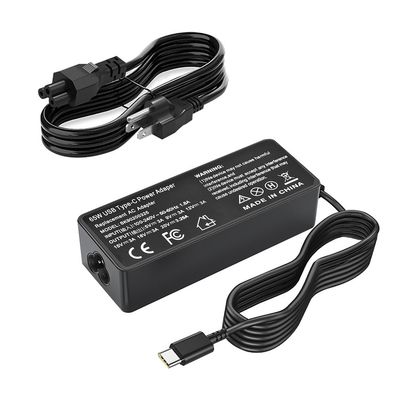 24V 5A Portable 100w Desktop Charger Usb Type C Laptop Charger