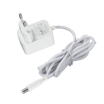 European Wall Mounted Switching Power Supply Adapter 5V 1A 2A 3A Eu Plug Ac Dc