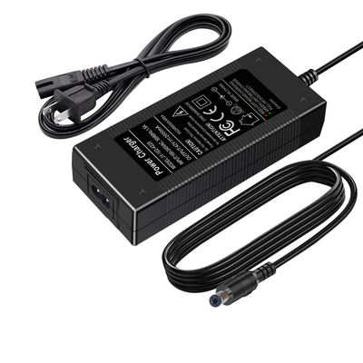Length 1m 1.8m 12V 10A Desktop Power Supply Adapter For Laptop Charging 120W
