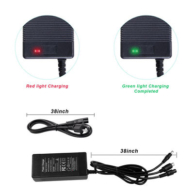 Length 1m 1.8m 12V 10A Desktop Power Supply Adapter For Laptop Charging 120W
