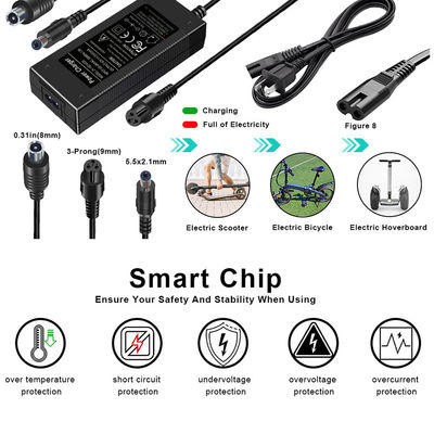 Length 1m 1.8m 12V 10A Desktop Power Supply Adapter For Laptop Charging 120W