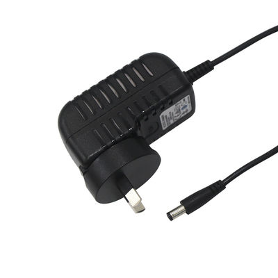 9V 1A Supply Universal US UK EU AU Power Adapter 4.0*1.7mm Connection