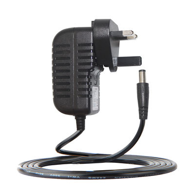 9V 1A Supply Universal US UK EU AU Power Adapter 4.0*1.7mm Connection