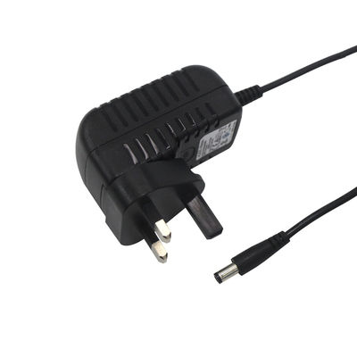 9V 1A Supply Universal US UK EU AU Power Adapter 4.0*1.7mm Connection