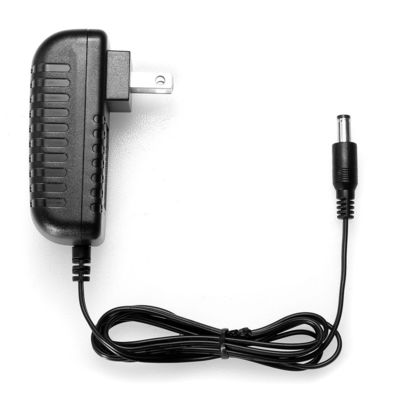 36W Wall Mounted 12V 3A  Power Supply Adapter with EU US AU UK Plugs 100-240V