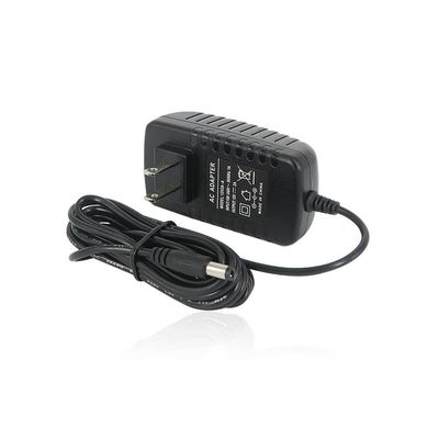 36W Wall Mounted 12V 3A  Power Supply Adapter with EU US AU UK Plugs 100-240V