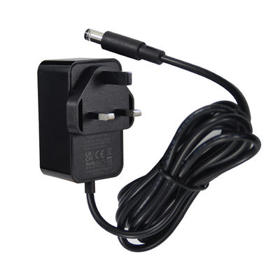 5V 2A Power Adapter for LED Strip with Short Circuit Protection