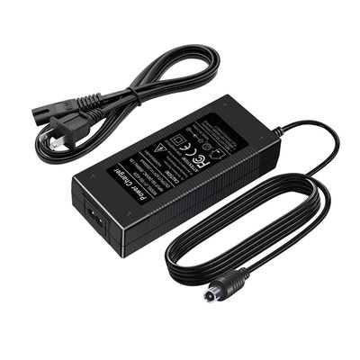 3 in 1 Universal Charger Input 100-240V IEC C8 Inlet 42V 2A Laptop Power Supply Adapter