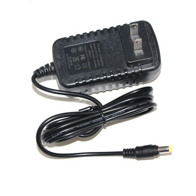 24V1A 2a Black Ups Backup Lithium Battery 2.3A Dc Supply 24 Volt 6 Amp Ac Power Adapter
