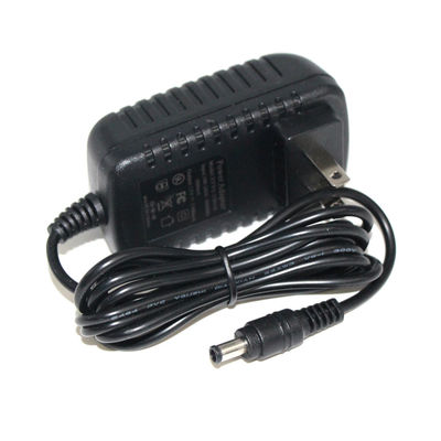 24V1A 2a Black Ups Backup Lithium Battery 2.3A Dc Supply 24 Volt 6 Amp Ac Power Adapter