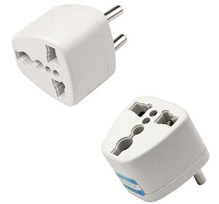 OEM/ODM Can be Plug In All in One European Charger Multi Stekker for Worldwide Travel