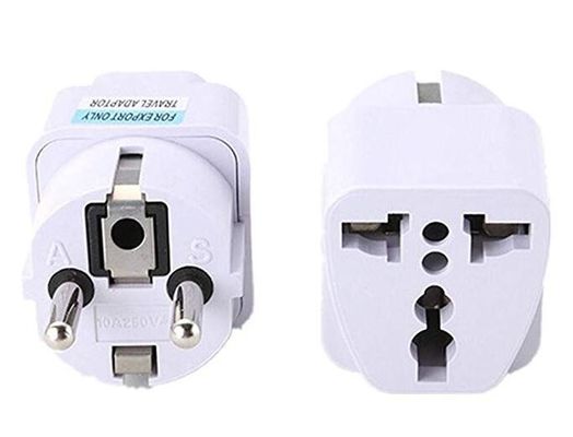 OEM/ODM Can be Plug In All in One European Charger Multi Stekker for Worldwide Travel