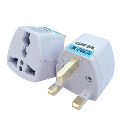 OEM/ODM Can be Plug In All in One European Charger Multi Stekker for Worldwide Travel