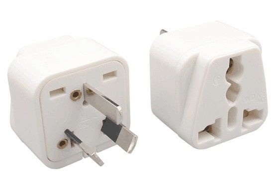 OEM/ODM Can be Plug In All in One European Charger Multi Stekker for Worldwide Travel