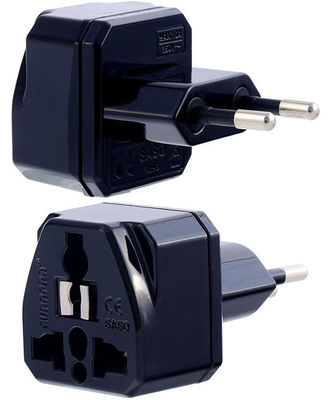 OEM/ODM Can be Plug In All in One European Charger Multi Stekker for Worldwide Travel
