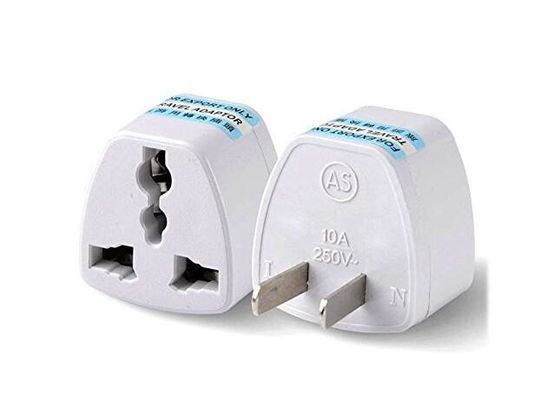 OEM/ODM Can be Plug In All in One European Charger Multi Stekker for Worldwide Travel