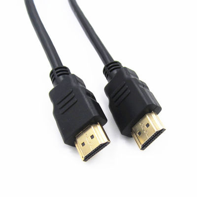 4K HDMI Cable 1m 1.5m 2m 3m 5m 8m 10m 15m 18gbps Gold Plated HDMI Cable