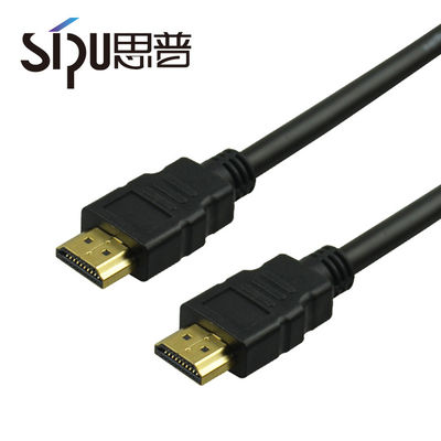 4K HDMI Cable 18Gbps Gold Plated 1m to 15m