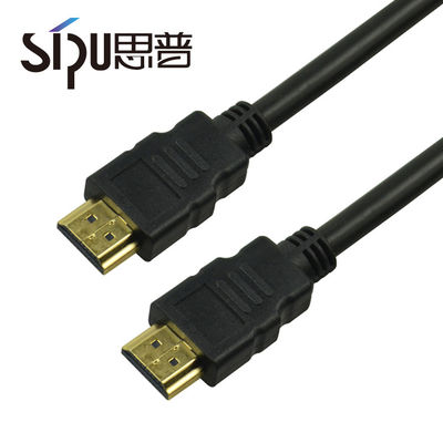 4K HDMI Cable 1m 1.5m 2m 3m 5m 8m 10m 15m 18gbps Gold Plated HDMI Cable