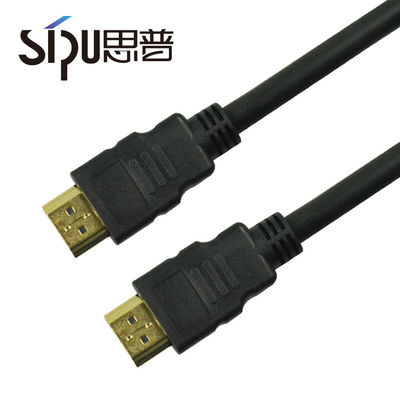 4K HDMI Cable 1m 1.5m 2m 3m 5m 8m 10m 15m 18gbps Gold Plated HDMI Cable