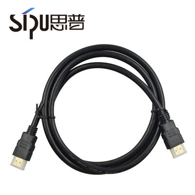 4K HDMI Cable 1m 1.5m 2m 3m 5m 8m 10m 15m 18gbps Gold Plated HDMI Cable