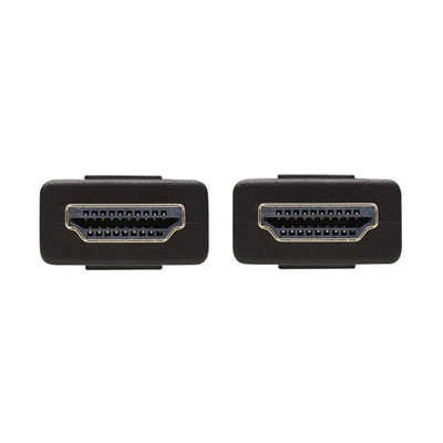 OEM/ODM 3m 4K 3D HDMI Cable Gold Plated Male To Male Video Cable PVC Molding
