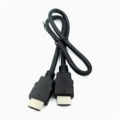 Connect Display Hdmi Cable Version 1.4 Ultra Clear Flexible Hard Case