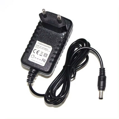 DC 12V 2A  Power Supply Adapter For Cctv Ip Camera Charging Ac Adapter 12V Dc 5.5Mm Jack