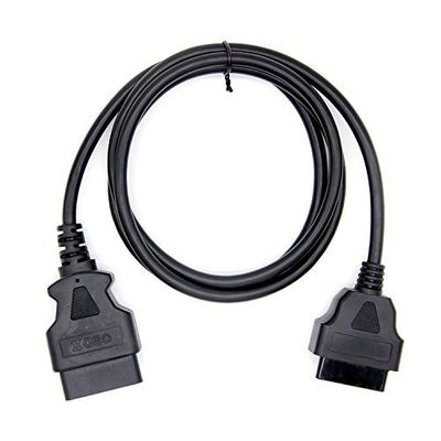 14Pin To 16PIN OBD II Diagnostic Cable For Motorcycle Applicable Models Motorcycle