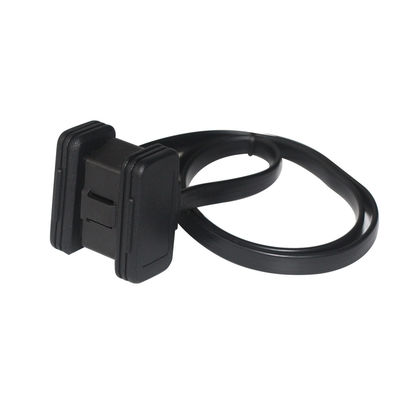 16Pin Male To Female Extension Cable For Car Automotive OBD 2 Diagnostic Tool Adapter