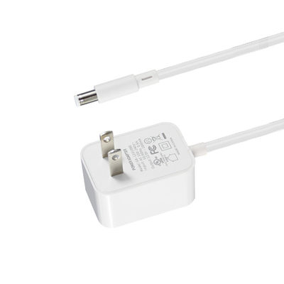 Universal US UK EU AU Plug 12V Power Supply Adapter 2.1MM Jack For CCTV Security System