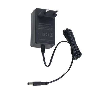 3.5X1.35Mm Male Jack 12V 3A 36W Switching Ac Dc Power Adapter Supply Charger For Cctv